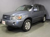2007 Toyota Highlander V6 4WD