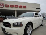 2006 Stone White Dodge Charger R/T #27051512