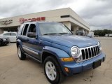 2005 Jeep Liberty Limited 4x4