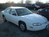 1999 Bright White Chevrolet Lumina  #27051524