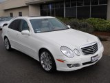 2007 Mercedes-Benz E 350 Sedan
