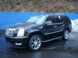 2007 Cadillac Escalade AWD