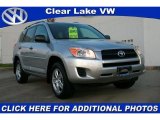 2009 Toyota RAV4 I4