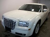 2006 Stone White Chrysler 300 Touring #27051339