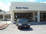 2006 Black Volvo S80 2.5T #27051342