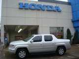 2006 Honda Ridgeline RTL
