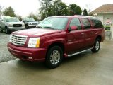2004 Cadillac Escalade ESV AWD