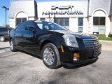 2006 Cadillac CTS Sedan