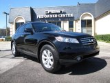 2005 Infiniti FX 35 AWD