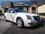 2009 Cadillac CTS Sedan