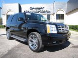 2005 Cadillac Escalade AWD