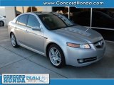 2008 Acura TL 3.2