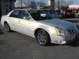 2006 Light Platinum Metallic Cadillac DTS Luxury #2694232