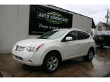 2008 Nissan Rogue SL AWD