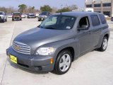 2008 Dark Gray Metallic Chevrolet HHR LS #2703363