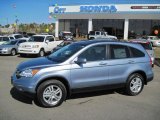 2010 Honda CR-V EX-L