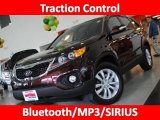 2011 Kia Sorento EX