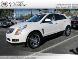 2010 Cadillac SRX V6