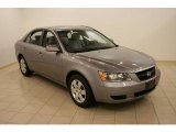 2008 Hyundai Sonata GLS