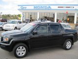 2008 Honda Ridgeline RTL