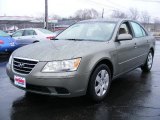 2009 Hyundai Sonata GLS