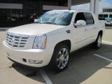 2010 White Diamond Cadillac Escalade EXT Premium AWD #27071258