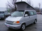 2003 Volkswagen EuroVan MV