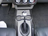 2006 Chrysler PT Cruiser GT Convertible 4 Speed Automatic Transmission