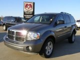 2008 Mineral Gray Metallic Dodge Durango SLT #27071080