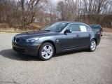 2010 Platinum Grey Metallic BMW 5 Series 528i xDrive Sedan #27071085