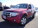 2008 Ford Escape XLT V6