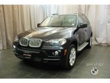 2010 BMW X5 xDrive48i