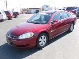 2009 Chevrolet Impala LT