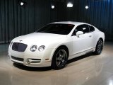 2005 Bentley Continental GT Mulliner, Mansory Data, Info and Specs
