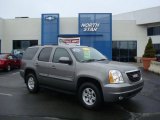 2007 GMC Yukon SLE 4x4