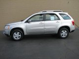 2007 Pontiac Torrent 