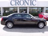 2010 Brilliant Black Crystal Pearl Chrysler 300 Touring #27071129
