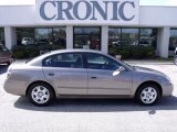 2006 Nissan Altima 2.5 S
