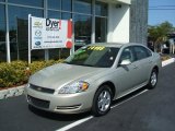 2009 Chevrolet Impala LT