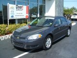 2009 Chevrolet Impala LT