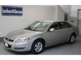 2007 Chevrolet Impala LT