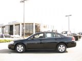 2009 Chevrolet Impala LT