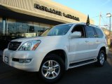 2005 Blizzard White Pearl Lexus GX 470 #2703612