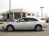 2009 Chevrolet Impala LT