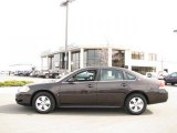 2009 Chevrolet Impala LT