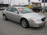 2008 Buick Lucerne CXL