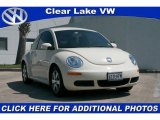 2006 Harvest Moon Beige Volkswagen New Beetle 2.5 Coupe #27071463