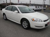 2009 Chevrolet Impala LT