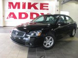 2005 Nissan Altima 2.5 S