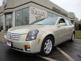 2007 Cadillac CTS Sedan